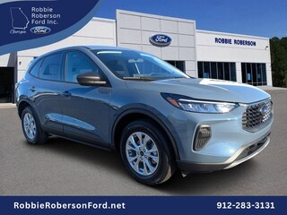 2026 Ford Escape Active Sport Utility
