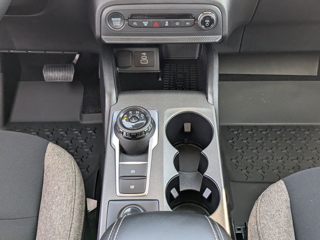 2025 Ford Bronco Sport Big Bend - Photo 20