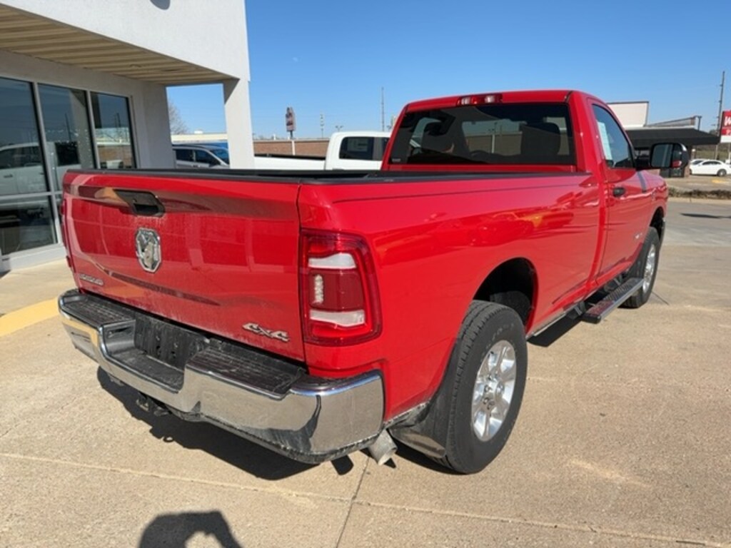 Used 2022 Ram 3500 For Sale in Manhattan KS 3C63R3BL5NG386016