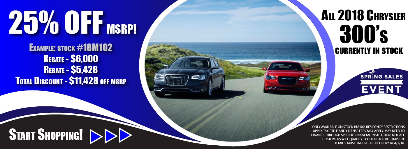 Roberson Motors Salem, Portland & Corvallis, OR