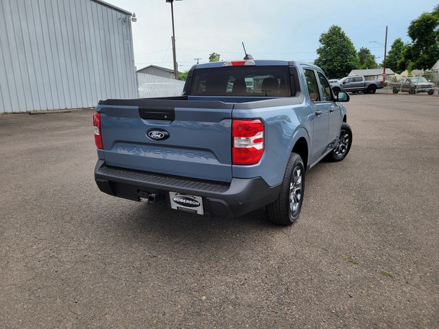 2026 Ford Maverick XLT - Photo 11