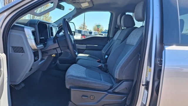 Used 2024 Ford F-250 Super Duty XLT with VIN 1FT7W2BN5RED59071 for sale in Albany, OR