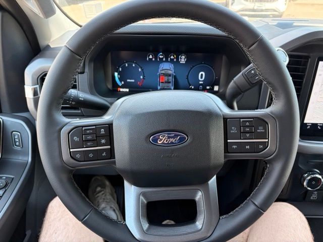 2026 Ford F-150 XLT - Photo 12