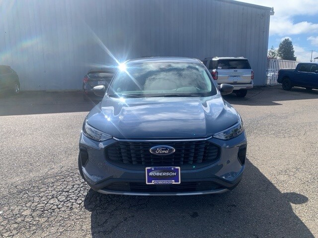 2024 Ford Escape Active photo 2