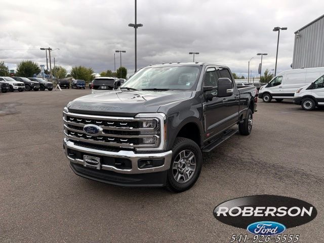2026 Ford F-350 Super Duty