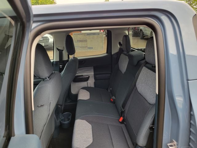 2026 Ford Maverick XLT - Photo 5