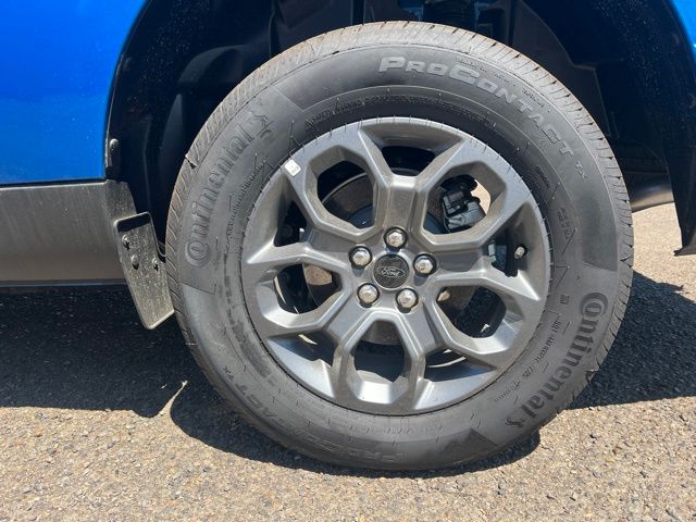 2025 Ford Maverick XLT - Photo 9