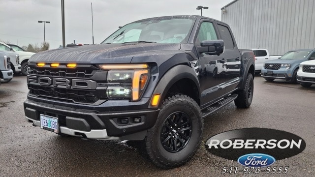 2024 Ford F-150 Raptor's photo