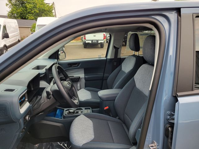 2026 Ford Maverick XLT - Photo 6