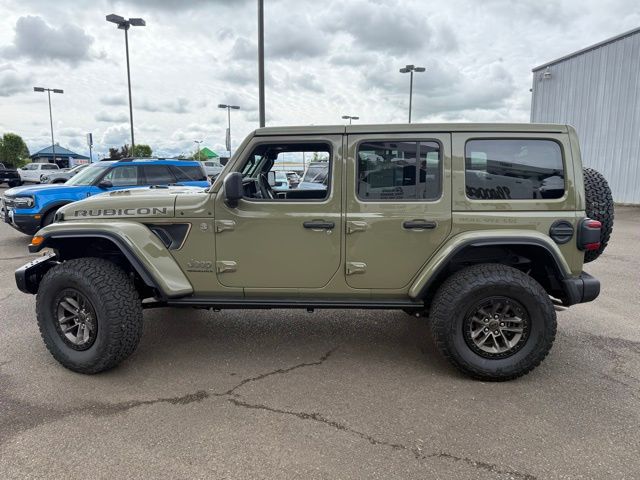 2025 Jeep Wrangler 4-Door Rubicon 392 Final Edition - Photo 9