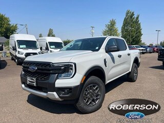 2026 Ford Ranger XLT Truck