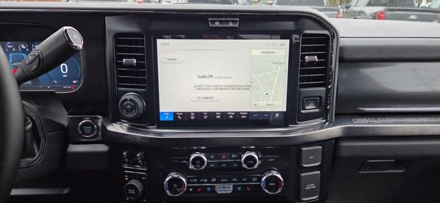 2026 Ford F-250 Super Duty Lariat - Photo 8