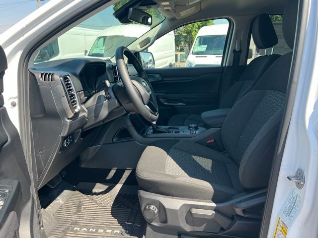 2025 Ford Ranger XLT - Photo 14