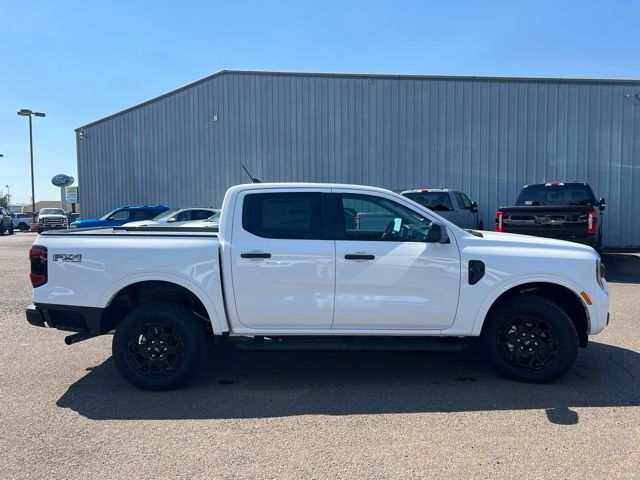 2025 Ford Ranger XLT - Photo 6