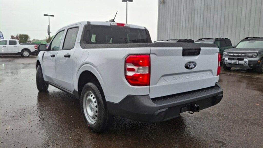 New 2025 Ford Maverick XL Truck