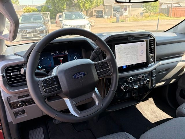 2026 Ford F-150 XLT - Photo 6