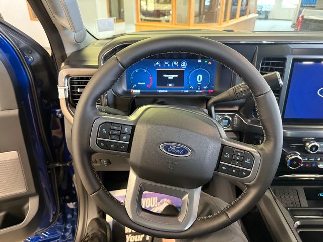 2026 Ford F-250 Super Duty Lariat - Photo 19