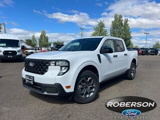 2026 Ford Maverick XLT Truck