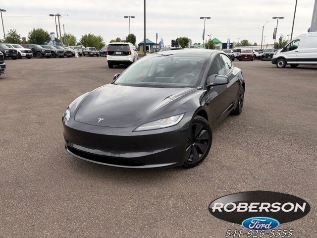 2025 Tesla Model 3 Long Range's photo