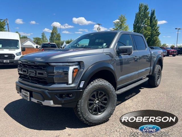 2026 Ford F-150 Raptor Truck
