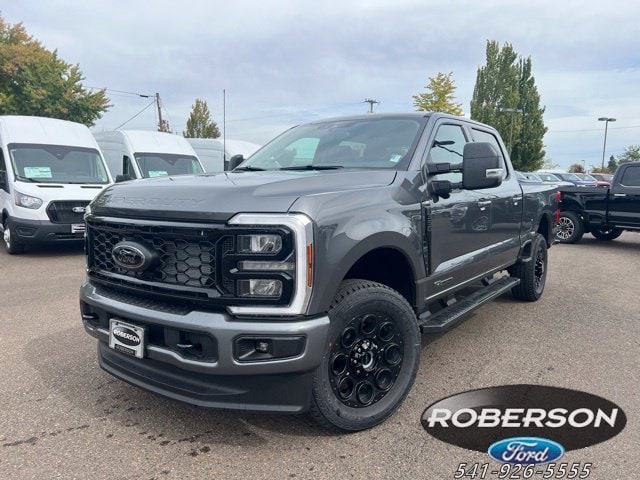 2026 Ford F-350 Super Duty