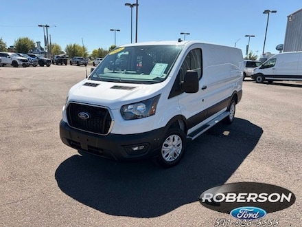 2025 Ford Transit-250 Base Cargo Van