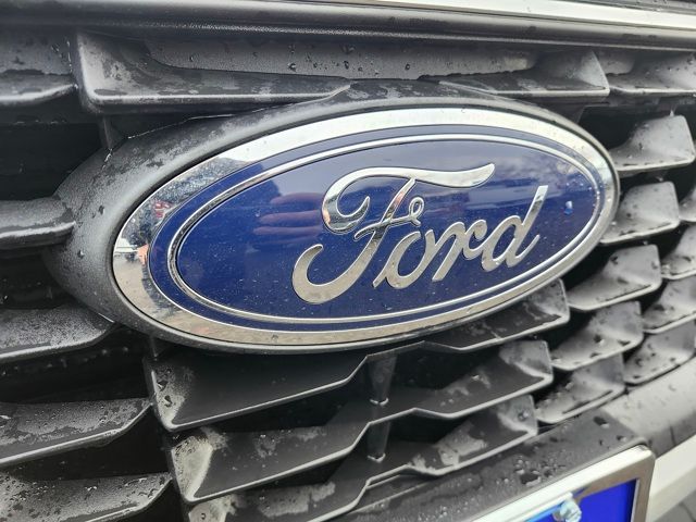 2025 Ford Escape Plug-in hybrid PHEV - Photo 7