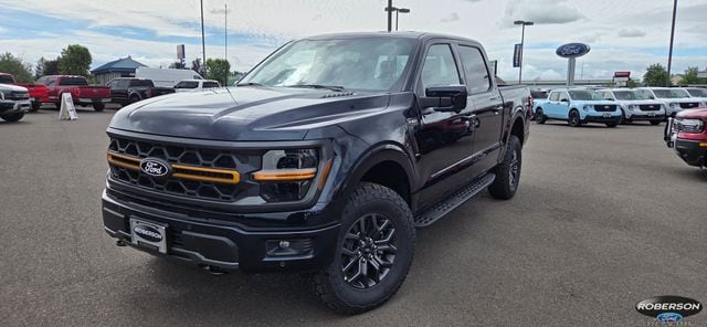 2026 Ford F-150 Tremor 4x4 SuperCrew 5-1/2 Box's photo