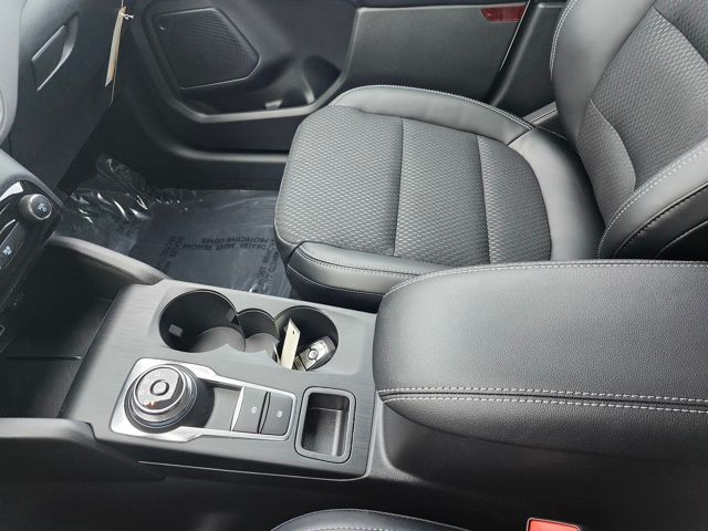 2025 Ford Escape Plug-in hybrid PHEV - Photo 21