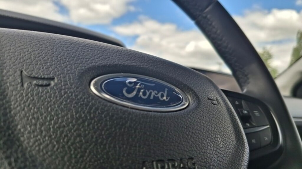 Used 2024 Ford Ranger XLT Truck