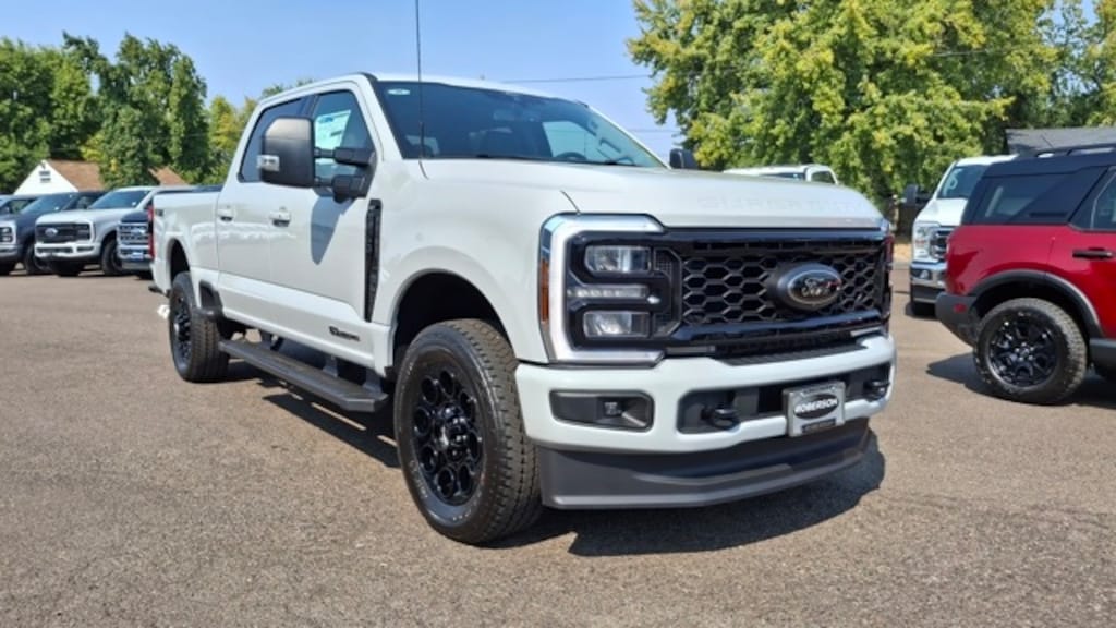 New 2026 Ford F-250SD XLT Truck