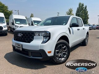 2026 Ford Maverick XLT Truck
