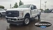 Ford F-350SD