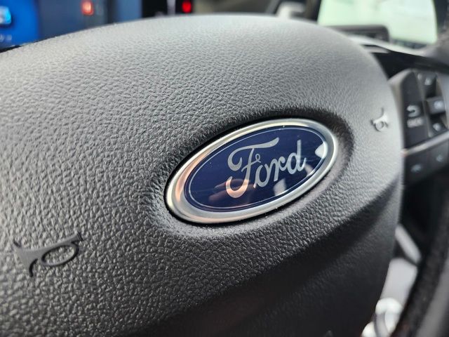2025 Ford Escape Plug-in hybrid PHEV - Photo 22
