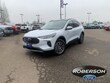Ford Escape Plug-In Hybrid