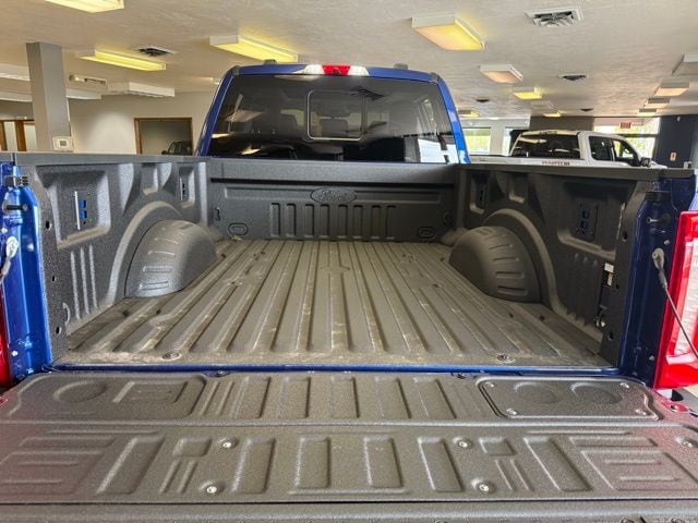 2026 Ford F-250 Super Duty Lariat - Photo 12