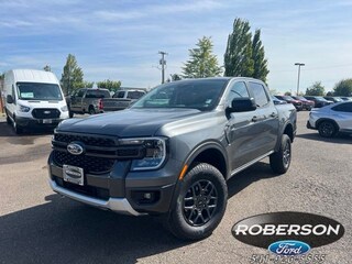 2026 Ford Ranger XLT Truck