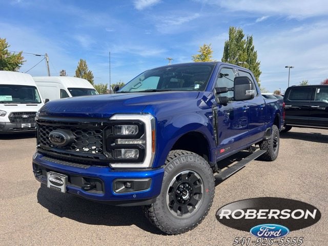2026 Ford F-350 Super Duty