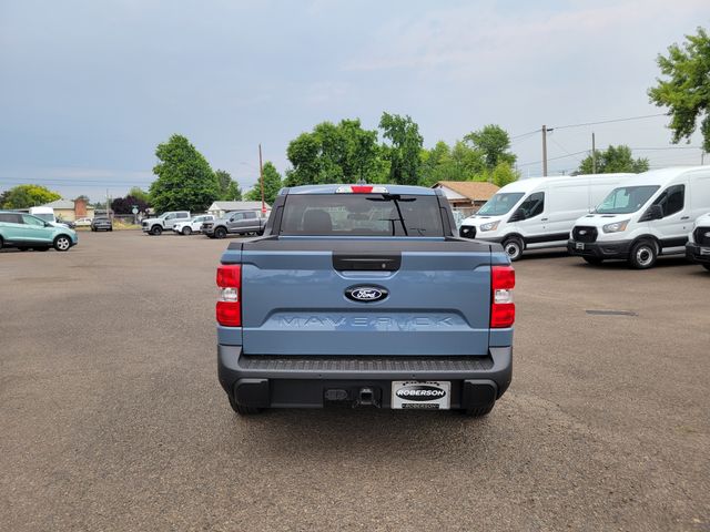 2026 Ford Maverick XLT - Photo 12
