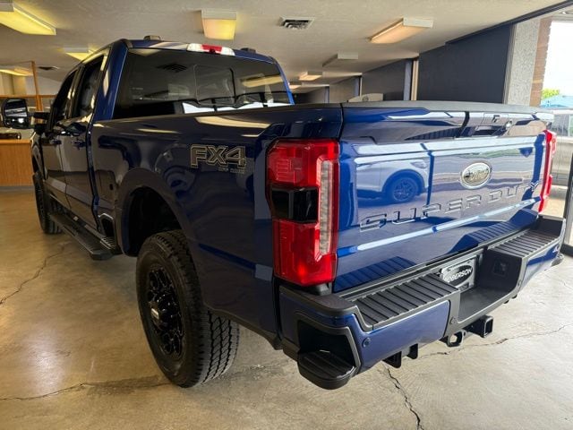 2026 Ford F-250 Super Duty Lariat - Photo 13
