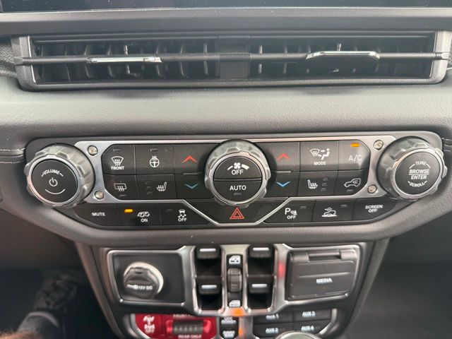 2025 Jeep Wrangler 4-Door Rubicon 392 Final Edition - Photo 20