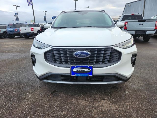 2025 Ford Escape Plug-in hybrid PHEV - Photo 8