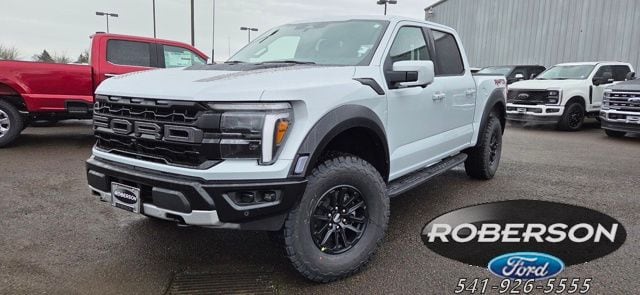 2025 Ford F-150 Raptor 4x4 SuperCrew 5-1/2 Box's photo