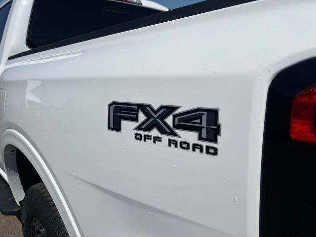 2025 Ford Ranger XLT - Photo 13