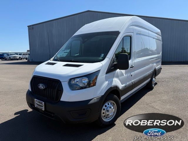 2026 Ford Transit 350 High Roof 148EL WB AWD's photo