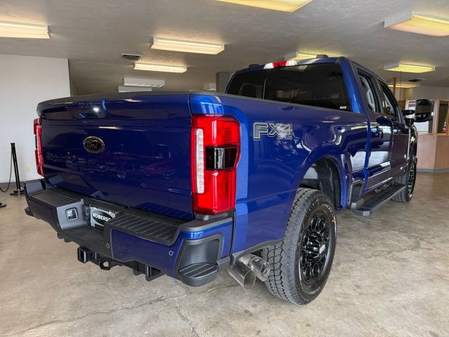 2026 Ford F-250 Super Duty Lariat - Photo 10