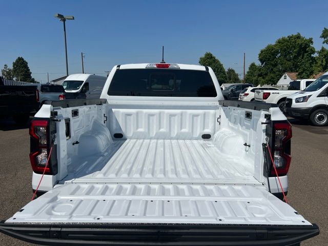 2025 Ford Ranger XLT - Photo 10