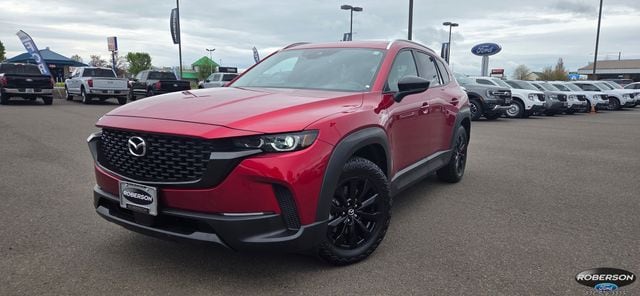 2024 Mazda CX-50 2.5 S PREFERRED's photo