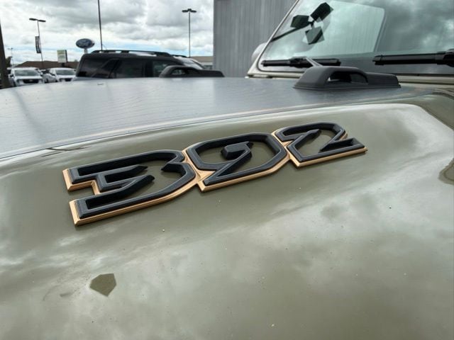 2025 Jeep Wrangler 4-Door Rubicon 392 Final Edition - Photo 10
