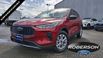 2025 Ford Escape Active SUV